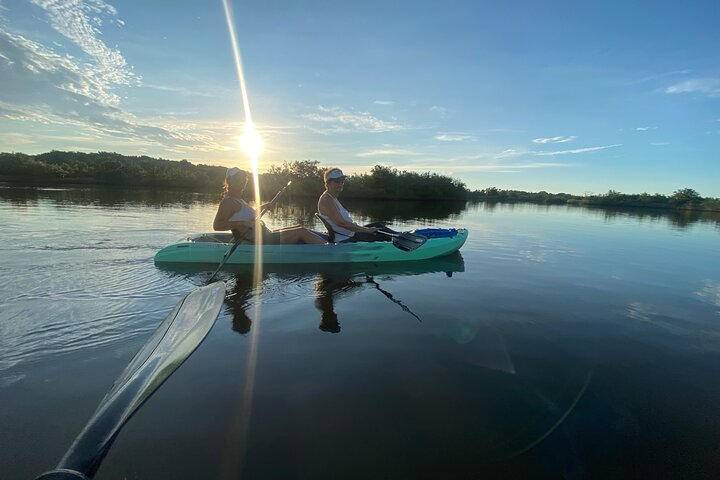 Kayak, paddle board, and fishing kayak rentals - Photo 1 of 25